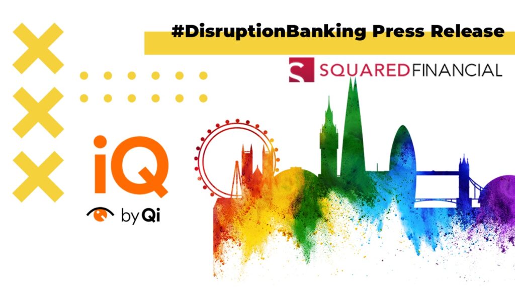 SquaredFinancial onboards Quant Insight’s iQbyQi, pairing retail traders with AI-backed analytics and insights