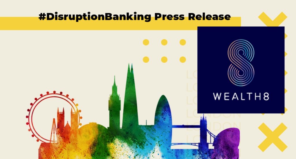 Wealth8 adds J.P. Morgan Asset Management sustainable ETF to its platform