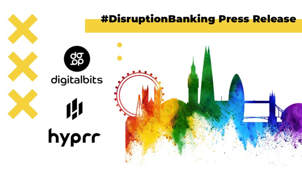 Hyprr to Integrate “The Blockchain for Brands”