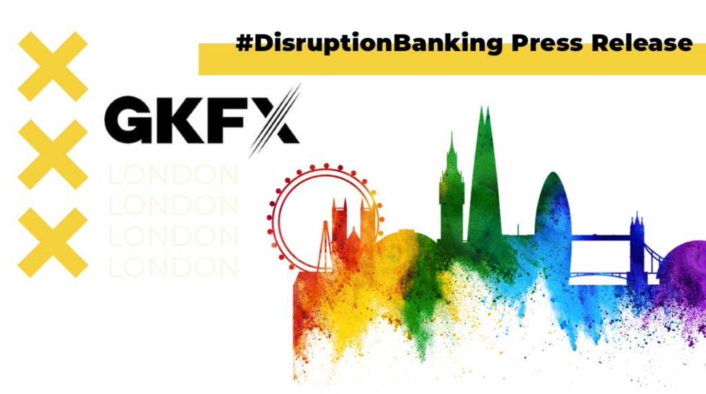 GKFX Launches its Own Online Trading Platform GKFX Trader