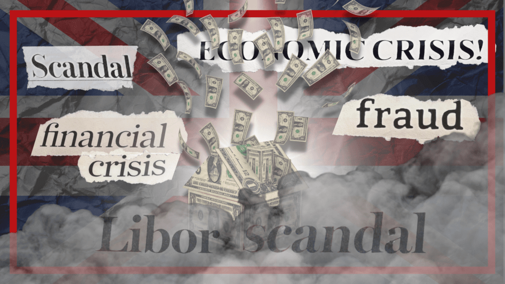 The LIBOR Trials and a Miscarriage of Justice: Part One