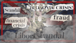 The LIBOR Trials and a Miscarriage of Justice: Part One