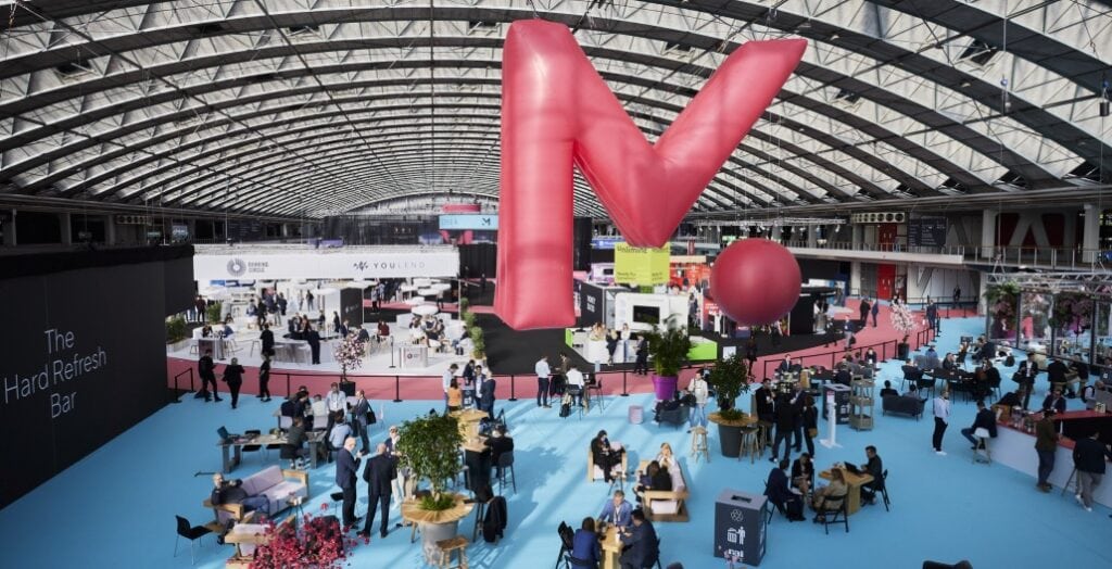 Join FinTech’s biggest conversation at Money20/20 Europe