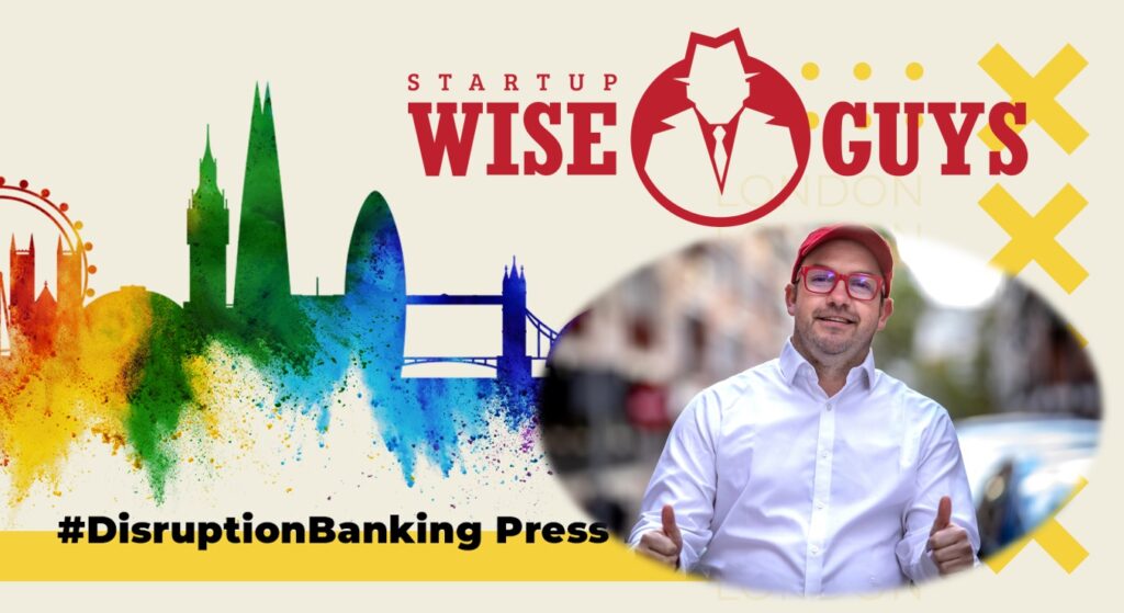 EBRD and Startup Wise Guys announce partnership with new fintech accelerator in Romania