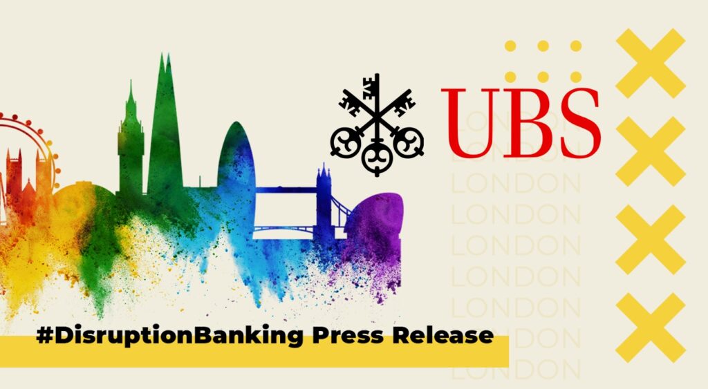 UBS joins the Green Software Foundation as steering member