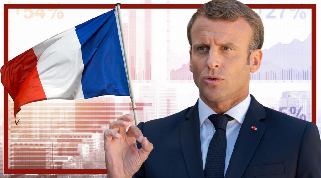 What would another Macron government mean for French fintech?