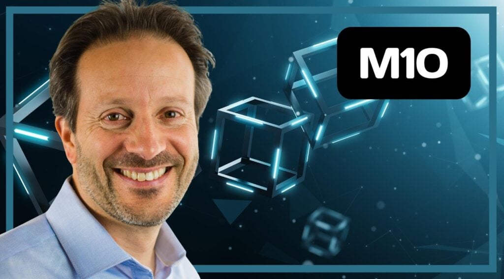 The Rise of Tokenised Deposits