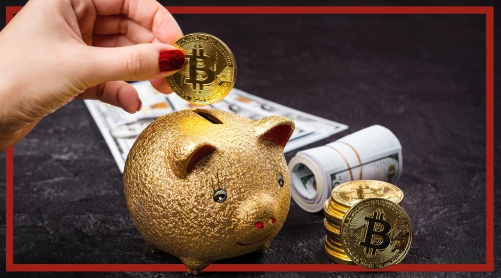 Women in Crypto
