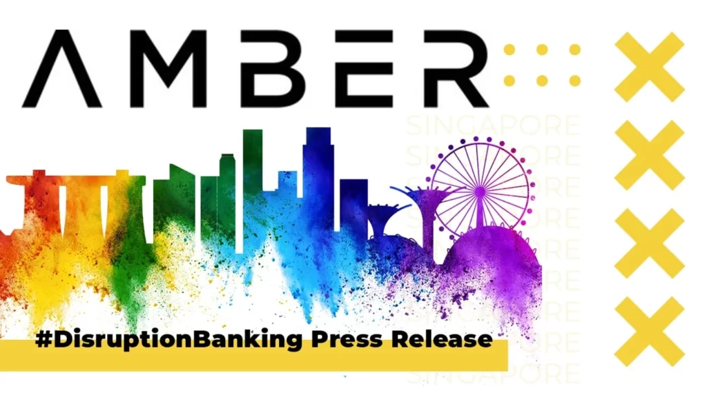 Amber Group announces official sleeve partnership with Chelsea Football Club