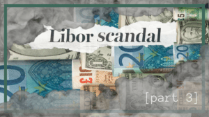 The LIBOR Trials and a Miscarriage of Justice: Part Three