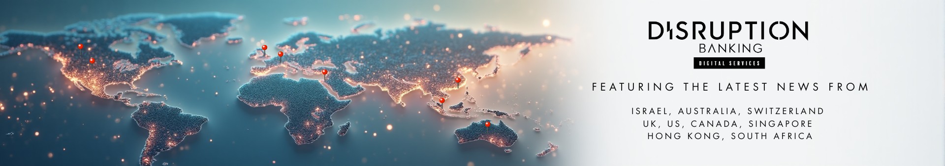 banner - Disruption Banking