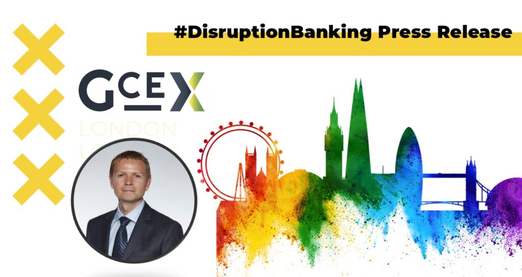 Michael Aagaard Appointed Managing Director of GCEX in Denmark