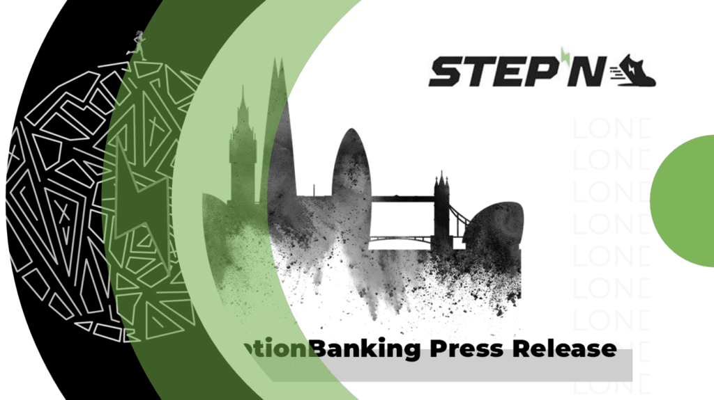 STEPN launches path to carbon neutral future with a wave of initiatives 