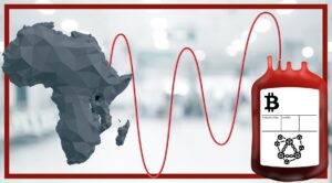 How to Pump Red Blood into Africa’s Blockchain Veins