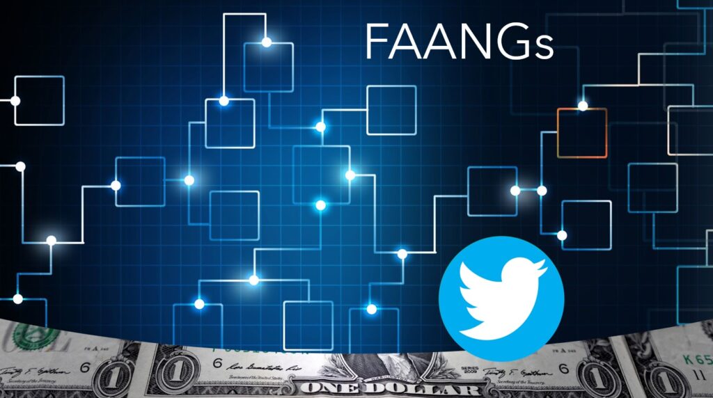 Are the FAANGs leading a recovery in U.S. markets?