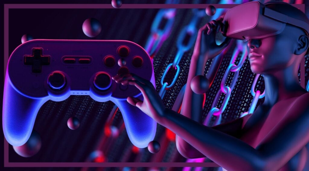 From NPC to hero: Web3 gaming shows how to return power to user-creators