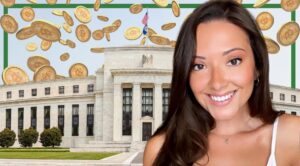 ‘The government’s coin’: Layah Heilpern talks CBDCs