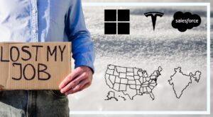 Uncertainty for Tech firms as Job cuts continue