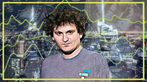 Sam Bankman-Fried, CEO of FTX & effective altruist, is building a Crypto Empire