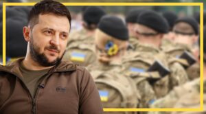 Zelensky’s Economic Advisor: ‘The economy is vital’