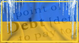 Ukraine requests debt freeze as war rages