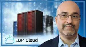 How IBM’s cloud makes quantum computing safe for banks