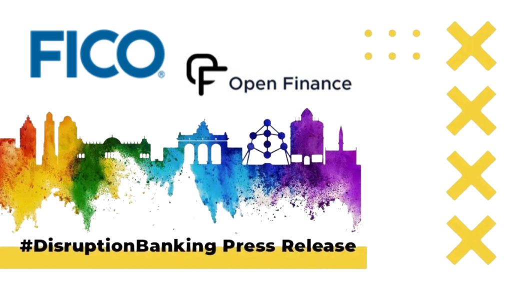 FICO and Israel’s Open-Finance.ai Partner to Transform Decision-Making Speed and Precision in Credit and Insurance 
