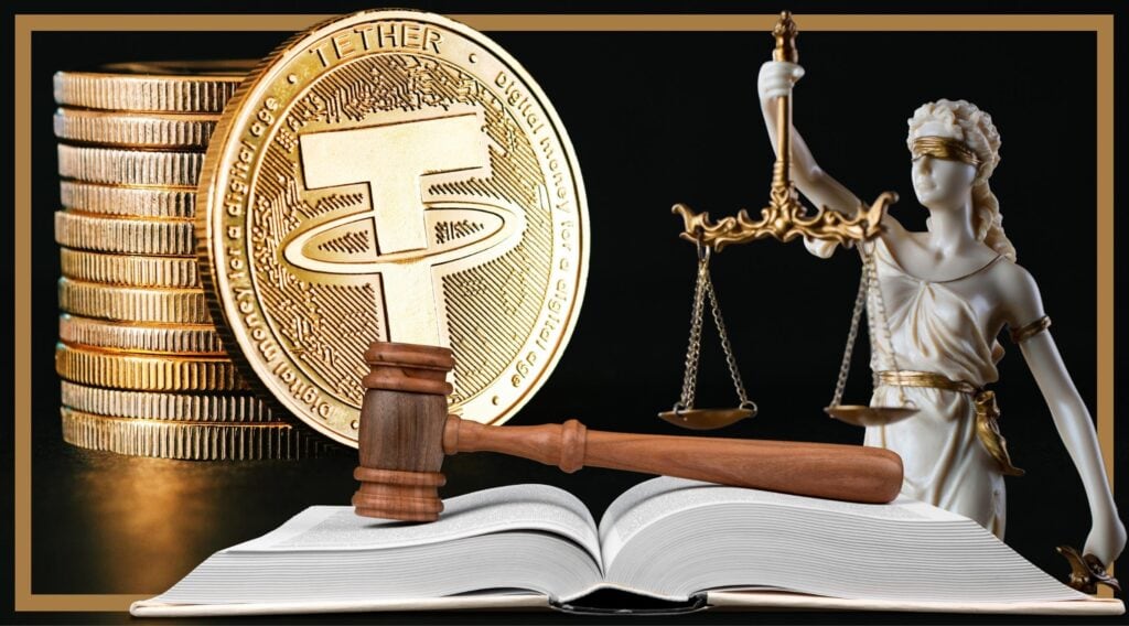 How should we regulate stablecoins such as Tether?