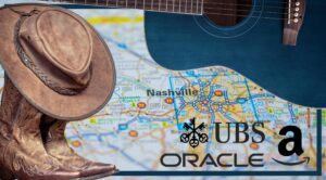 How Nashville became more than the Music City