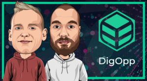 Seeking Alpha in DeFi with Digital Opportunities Group