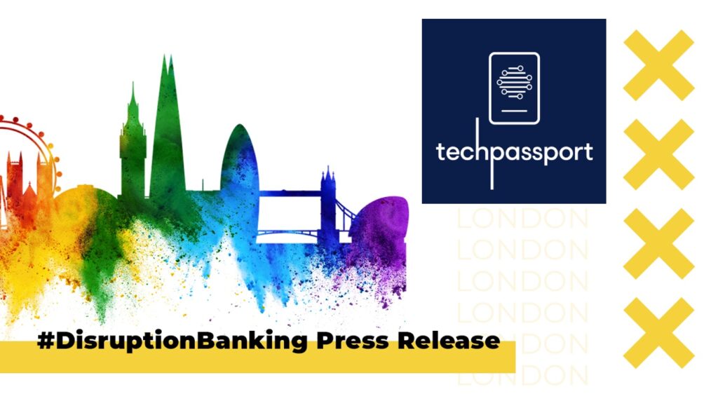 TechPassport strengthens its board with banking veteran Steve Suarez