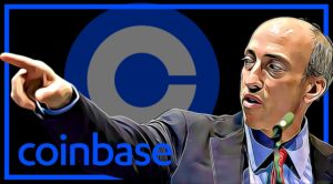 SEC inquiry & class action lawsuits catch Coinbase flat-footed