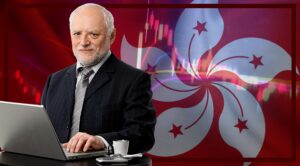 Why is Hong Kong the new market for meme stocks?