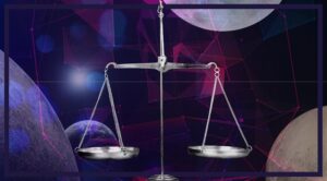 Can blockchain technology help govern space?