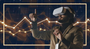 The top ten metaverse stocks on global markets