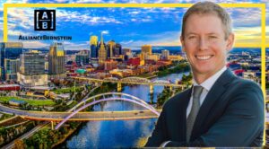 Innovation at AllianceBernstein in Nashville