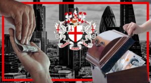The City of London: A Pandora’s Box?