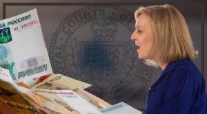 Have Liz Truss’ sanctions stopped Russian oligarchs waging lawfare in British courts?