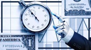 Time wasted is money lost for Investment Banks