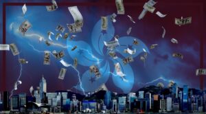 How are asset managers in China and Hong Kong dealing with current challenges?