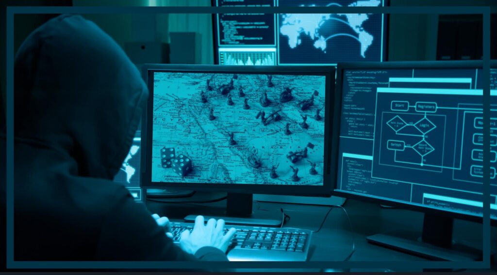 How Middle Eastern geopolitics is boosting Israel’s cybersecurity scene