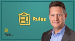 Why rules don’t work