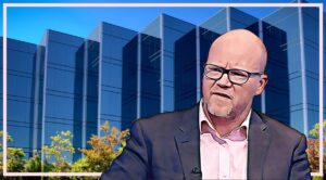 ‘Kafka-esque doesn’t do it justice’: Toby Young on being cancelled by PayPal