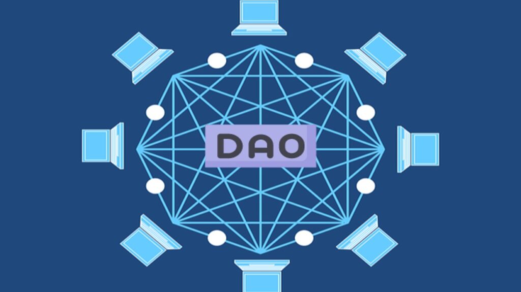 How to choose the right blockchain for your DAO?