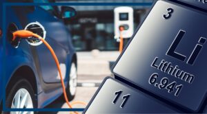 UK, Europe must face lithium mining’s central role in electric car adoption