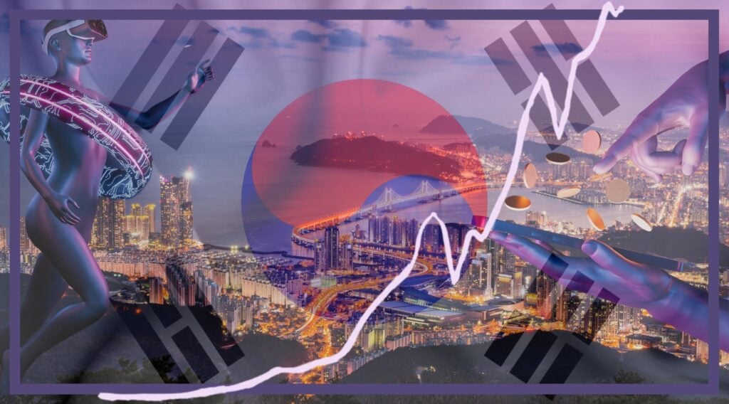 Is the Miracle on the Han running out of steam?
