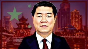 Who is He Lifeng?