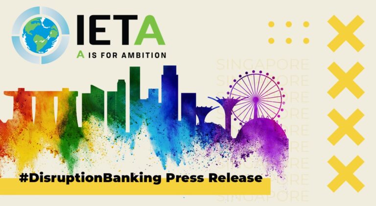 Climate Action Data Trust to unify carbon credit registry data ...