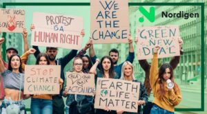 Gen Z and Millennial Finances: Where ease of access and sustainability take centre stage
