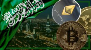 Could Saudi Arabia become a global crypto hub?
